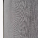 King Size Platform Bed, Gray Upholstered Headboard, Wood Frame